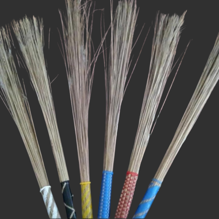 Sholar Jharu (শলার ঝাড়ু)